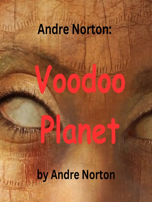 Title details for Andre Norton by Andre Norton - Available